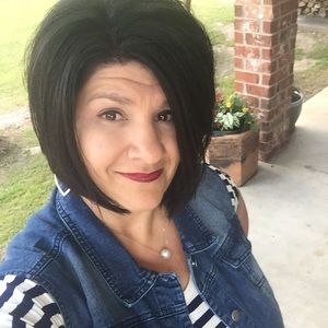 Meet your Posher, Stacey